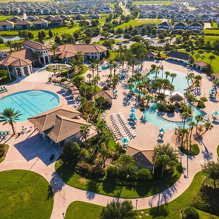 Heated Pool + Resort + Lazy River + Free Waterpark